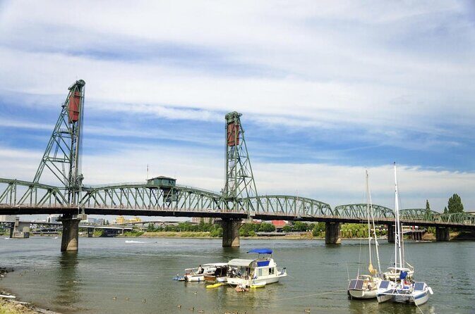 2-hour Brunch Cruise on Willamette River - Key Things to Know Before You Go