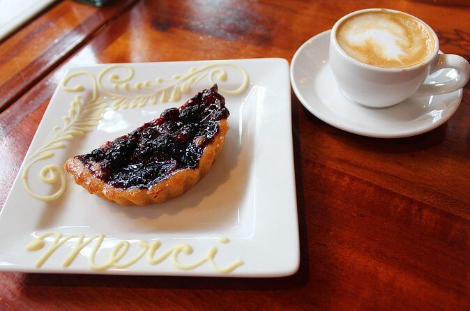 Alberta Arts District Food Tour - Value check: what you’re really paying for