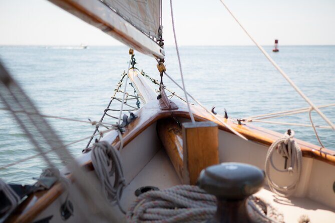 Casco Bay Morning Windjammer Sail - Quick practical tips for a smoother trip