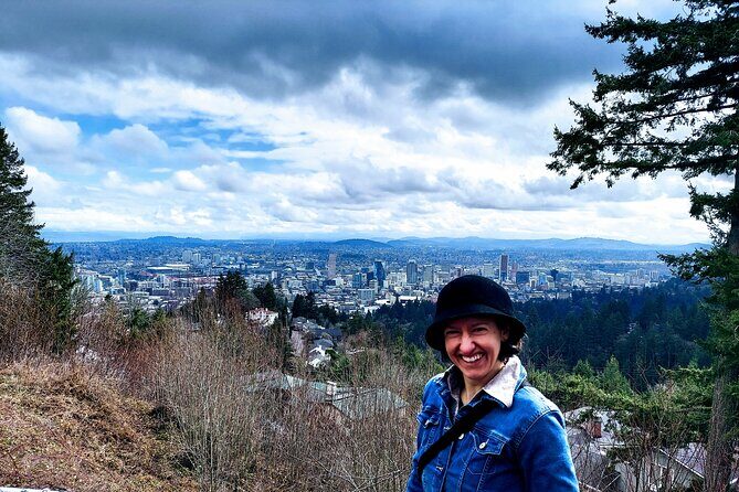 Discover Portland Half-Day Small-Group City Tour - Neighborhood Drive Highlights: Bridges, Bookstores, and Strange Portland Details