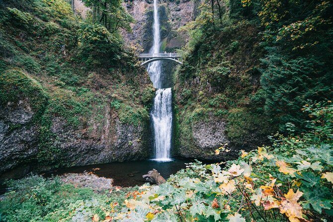 Mt Hood Loop Tour including Multnomah Falls - Pickup timing in Portland: the part you can’t wing