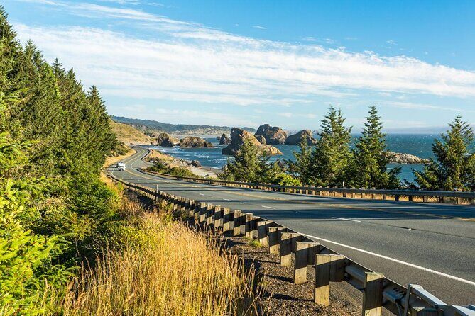 Oregon Coast Tour from Portland - Key things to know before you go