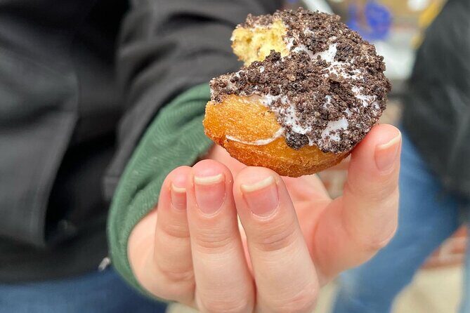 Portland Walking Food Tour – Warm Donuts, History & Hidden Gems - Who Should Book, and Who Should Rethink It