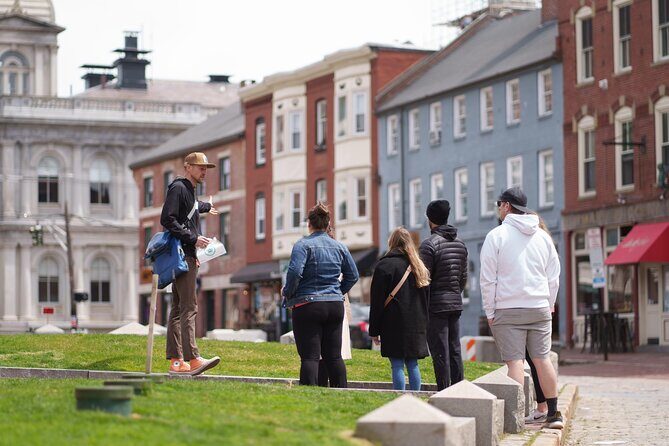 Portland Walking Food Tour – Warm Donuts, History & Hidden Gems - Should You Book This Portland Donut and History Walk?