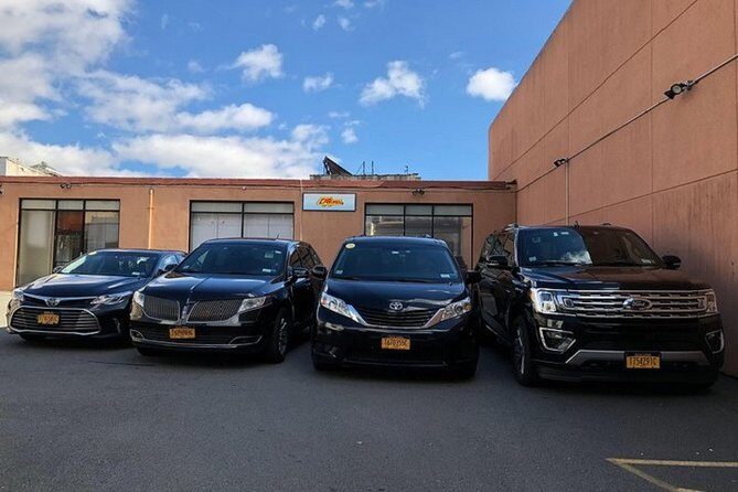 Private Arrival Transfer from Portland Airport PDX - Luggage Rules and Timing: Avoid the Last-Minute Disappointment