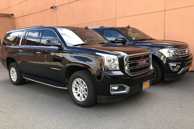 Private Arrival Transfer from Portland Airport PDX - How the Pickup Works at Portland International Airport
