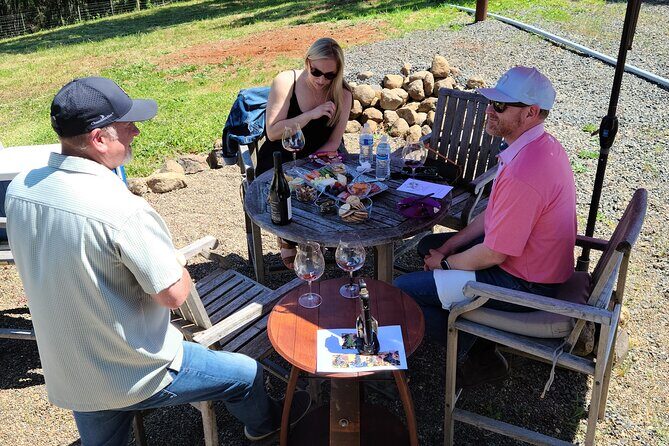 Private Wine Tours - Who This Tour Fits Best (and Who Should Ask More Questions)