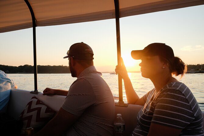 Small Group Sunset Lighthouse Boat Cruise With Local Drinks - Drinks, Sunset Timing, and Why This Works as a Night Plan