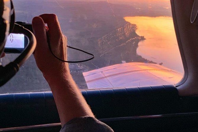 Stunning Air Tour of the Columbia River Gorge by Envi Adventures - Group Size and Comfort: Why This Feels Intimate