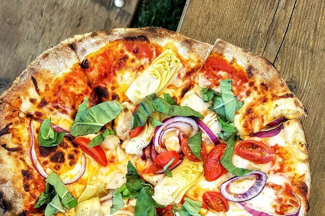 Willamette Valley Pinot Noir & Wood Fired Pizza Pairing Tour - Who this tour is best for (and who might want a different plan)