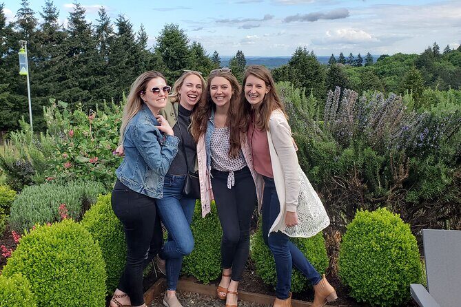 Willamette Valley Pinot Noir & Wood Fired Pizza Pairing Tour - The tasting plan: what “2 vineyards vs 3–4” actually means for your day